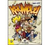 Gesellschaftsspiel im Test: Krumble! von TenkiGames, Testberichte.de-Note: 5.0 Mangelhaft