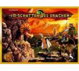 Gesellschaftsspiel im Test: Im Schatten des Drachen von Pegasus Spiele, Testberichte.de-Note: 4.2 Ausreichend