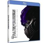 Transformers - Zwei-Disc-Special-Edition