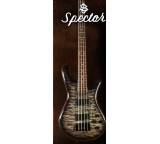 Bass im Test: Legend 4 Custom von Spector, Testberichte.de-Note: ohne Endnote