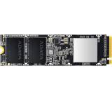 Festplatte im Test: XPG SX8100 von ADATA, Testberichte.de-Note: 1.5 Sehr gut