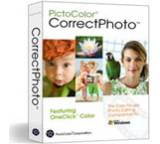 Bildbearbeitungsprogramm im Test: CorrectPhoto 3.2 von PictoColor, Testberichte.de-Note: ohne Endnote