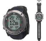 Tauchcomputer im Test: A1 von Scubapro, Testberichte.de-Note: ohne Endnote