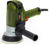 Poliermaschine im Test: Exzenter Poliermaschine mit Zwangsrotation 8mm, 900 Watt von Dino Kraftpaket, Testberichte.de-Note: 1.3 Sehr gut