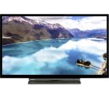 Fernseher im Test: 32WA3B63DA von Toshiba, Testberichte.de-Note: ohne Endnote