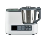 Küchenmaschine im Test: Küchenmaschine mit WLAN-Funktion  von Aldi Nord / QUIGG, Testberichte.de-Note: 2.0 Gut