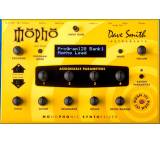Synthesizer, Workstations & Module im Test: Mopho von Dave Smith Instruments, Testberichte.de-Note: 1.0 Sehr gut