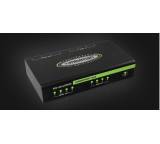 Audio-Controller im Test: Midiman Midisport 4x4 von M-Audio, Testberichte.de-Note: 1.4 Sehr gut