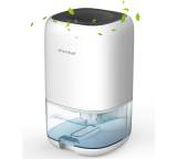 Luftentfeuchter im Test: Luftentfeuchter (1000ml) von Auzkin, Testberichte.de-Note: ohne Endnote