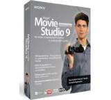 Multimedia-Software im Test: Vegas Movie Studio 9 Platinum von Sony, Testberichte.de-Note: 2.6 Befriedigend