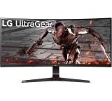 Monitor im Test: UltraGear 34GN73A-B von LG, Testberichte.de-Note: 2.1 Gut
