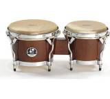 Percussion im Test: Latino Thai Oak Bongos von Sonor, Testberichte.de-Note: ohne Endnote