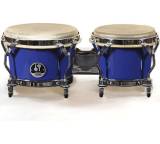 Percussion im Test: Latino Fiberglas Bongos von Sonor, Testberichte.de-Note: ohne Endnote