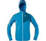 Funktionsjacke im Test: Bernina Jacket von Skinfit, Testberichte.de-Note: ohne Endnote