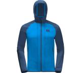 Funktionsjacke im Test: Hydro Hooded Light Jacke von Jack Wolfskin, Testberichte.de-Note: ohne Endnote