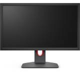 Monitor im Test: Zowie XL2411K von BenQ, Testberichte.de-Note: 1.5 Sehr gut