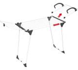 Wäscheständer im Test: Premium 2-in-1 von Vileda, Testberichte.de-Note: 2.4 Gut