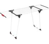 Wäscheständer im Test: Extensive von Vileda, Testberichte.de-Note: 2.2 Gut