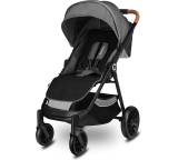 Kinderwagen im Test: Natt von Lionelo, Testberichte.de-Note: 2.4 Gut
