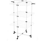 Wäscheständer im Test: Level 3 von Vileda, Testberichte.de-Note: 2.4 Gut