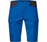 Wanderhose im Test: Utne Shorts von Bergans, Testberichte.de-Note: ohne Endnote