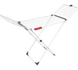 Wäscheständer im Test: Extra (166793) von Vileda, Testberichte.de-Note: 1.9 Gut