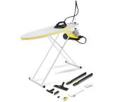 Bügeleisen im Test: SI 4 EasyFix Iron Kit (1.512-462.0) von Kärcher, Testberichte.de-Note: ohne Endnote