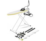 Bügeleisen im Test: SI 4 EasyFix Premium Iron (1.512-490.0) von Kärcher, Testberichte.de-Note: ohne Endnote