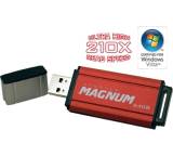 USB-Stick im Test: Xporter Magnum von Patriot Memory, Testberichte.de-Note: 2.5 Gut