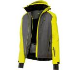 Funktionsjacke im Test: Skijacke von Crivit, Testberichte.de-Note: ohne Endnote