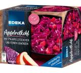 Tiefkühl-Gemüse im Test: Apfelrotkohl von Edeka, Testberichte.de-Note: 1.9 Gut