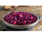 Tiefkühl-Gemüse im Test: Apfel-Rotkohl von Bofrost, Testberichte.de-Note: 2.1 Gut