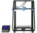 3D-Drucker im Test: CR-10 V2 von Creality, Testberichte.de-Note: 2.3 Gut