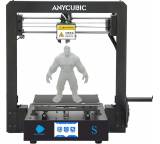 3D-Drucker im Test: i3 Mega S von Anycubic, Testberichte.de-Note: 2.3 Gut
