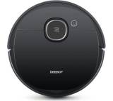 Saugroboter im Test: Deebot Ozmo 920 von Ecovacs, Testberichte.de-Note: 2.0 Gut