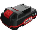 Elektrowerkzeug-Spezialzubehör im Test: PAP 20 A1 von Lidl / Parkside, Testberichte.de-Note: 1.9 Gut