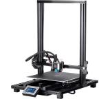 3D-Drucker im Test: MP10 von Monoprice, Testberichte.de-Note: 3.0 Befriedigend