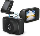 Dashcam im Test: M5 WiFi von TrueCam, Testberichte.de-Note: 2.1 Gut