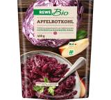 Apfelrotkohl