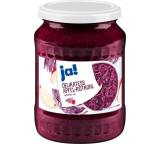 Delikatess Apfel-Rotkohl