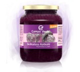 Delikatess Rotkohl