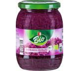 Delikatess Rotkohl