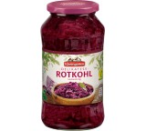 Delikatess Rotkohl