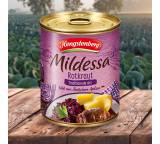 Mildessa Rotkraut