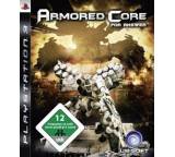 Game im Test: Armored Core For Answer  von Ubisoft, Testberichte.de-Note: 3.0 Befriedigend