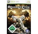 Armored Core For Answer (für Xbox 360)