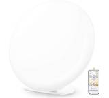 Lichttherapiegerät im Test: Natural Energy Lamp (YI012WHHO) von Hosome, Testberichte.de-Note: ohne Endnote