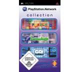 Game im Test: PlayStation Network Collection: Puzzle (für PSP) von Sony Computer Entertainment, Testberichte.de-Note: 2.2 Gut