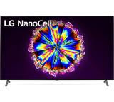 Fernseher im Test: 55NANO906NA von LG, Testberichte.de-Note: ohne Endnote