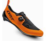 Fahrradschuh im Test: KT1 von DMT, Testberichte.de-Note: ohne Endnote